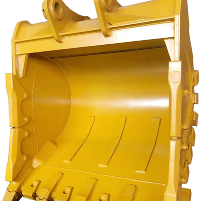 Peneira de esqueleto do Backhoe da rocha de Digger Ditching Screening Trenching Tilt da máquina escavadora que classifica Rototilt Shaker Rotat trapezoidalmente