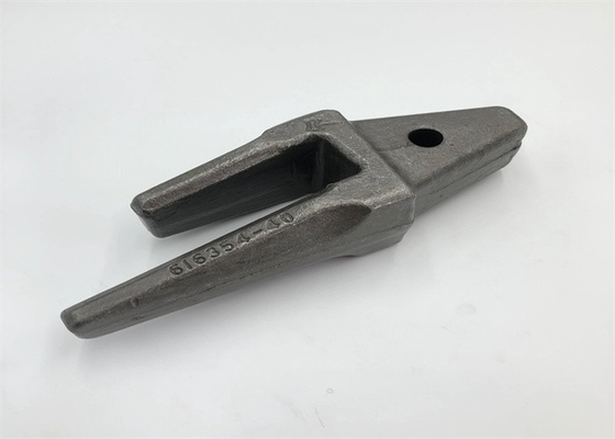 320/322-40 Excavator Bucket Adapters 3G8354 6i6354-40 Oblique