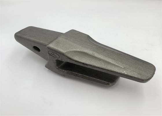 VOLVO210-40 Excavator Bucket Adapter , Loader Bucket Teeth Adapters 117101620-40