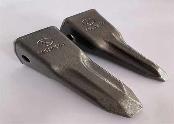 Dentes Forjados da Caçamba da Escavadeira Volvo V210 14530544 117-01371 14530544RC 117-01371RC