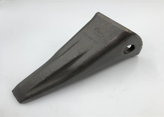 175-78-31230TL máquina escavadora Bucket Teeth D85 D155 D85RC D155RC D85TL D155TL175-78-31230 175-78-31230RC