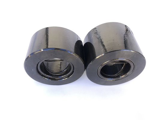 Máquina escavadora média Ear Bushing de Volvo da esteira rolante