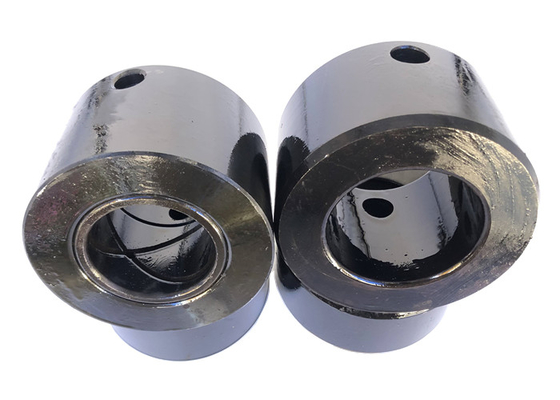 Wear Resistant Kubota Excavator Bucket Ears And Bushings