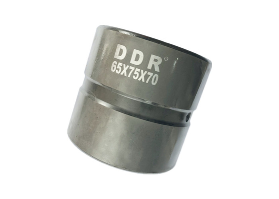 GV de Bucket Bushing ISO9001 da máquina escavadora das peças de maquinaria 40Cr da construção do OEM
