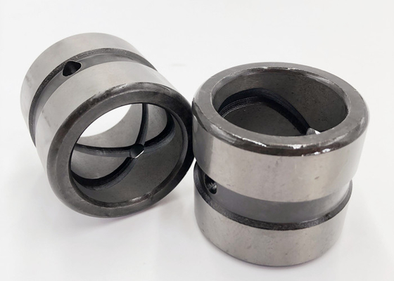 Hardened Steel Forged Bucket Pin Bushing 40x55x50