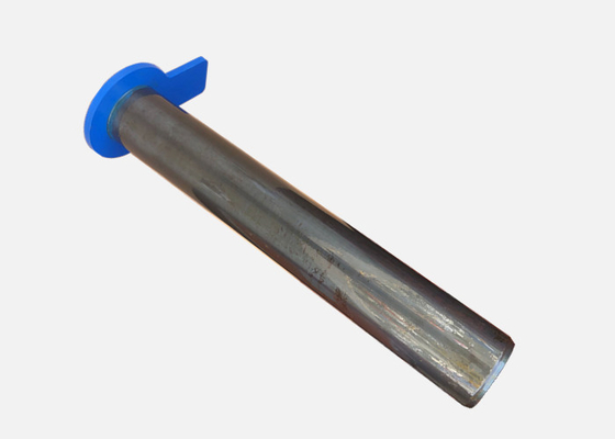 PC360-6 Hardened Excavator Bucket Pins For Energy And Mining