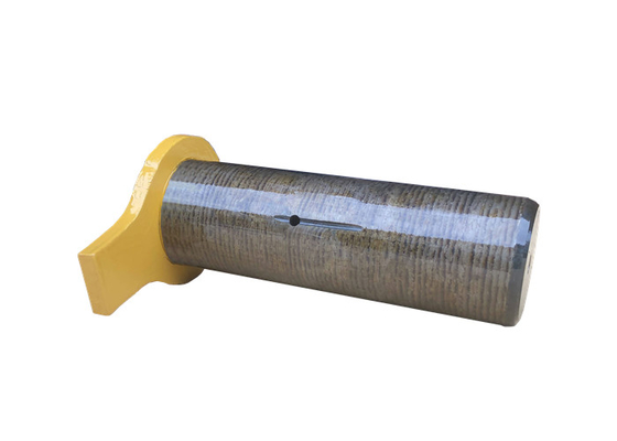 45mm Excavator Boom Pins And Bushings With Phosphating