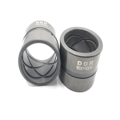 GV de Bucket Bushing ISO9001 da máquina escavadora das peças de maquinaria 40Cr da construção do OEM