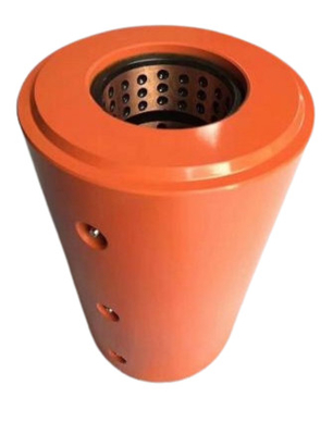 GV de Bucket Bushing ISO9001 da máquina escavadora das peças de maquinaria 40Cr da construção do OEM