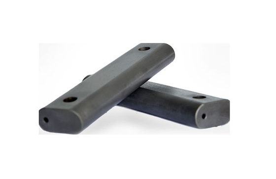 Tipo abrasivo alto divisor da parte superior de Hydraulic Breaker RM125 da máquina escavadora da pedra da rocha