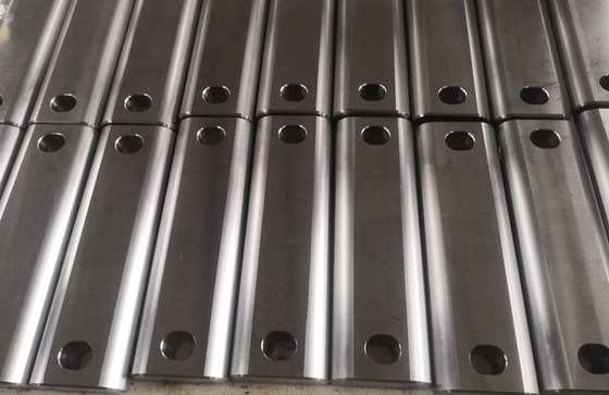 Martelo hidráulico do disjuntor do Oem HL175 para o carregador do boi do patim